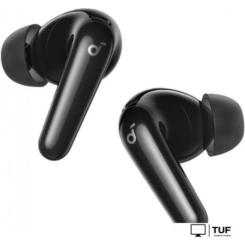 Наушники Anker Soundcore P31i (черный)