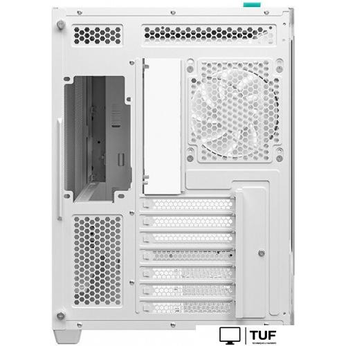 Корпус DeepCool CG530U 4F WH R-CG530U-WHAGA4-G