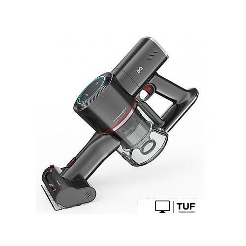 Вертикальный пылесос с влажной уборкой BQ VCA1000W