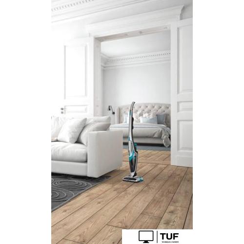 Вертикальный пылесос с влажной уборкой Sencor SVC 0740BL