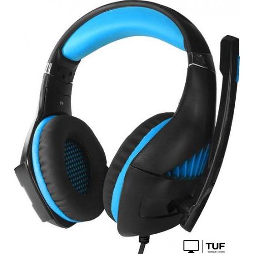 Наушники CrownMicro CMGH-2001