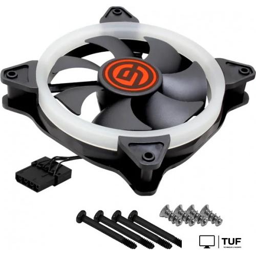 Кулер Ginzzu 12RR4