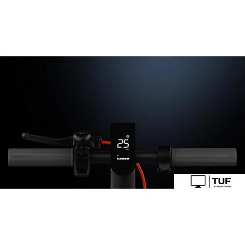 Электросамокат Xiaomi Electric Scooter 4 Lite (2nd Gen)