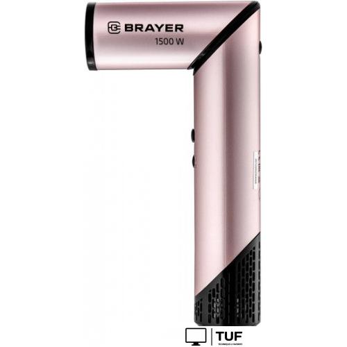 Фен-стайлер Brayer BR3309