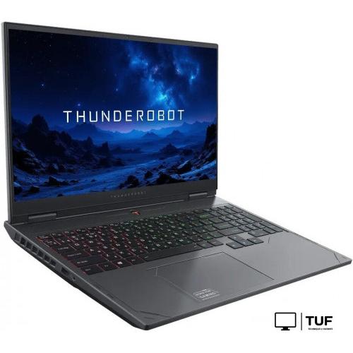 Игровой ноутбук Thunderobot Gravity 16 G2 Pro JT009H00KRU