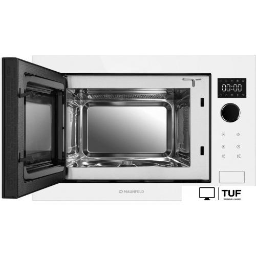 Микроволновая печь MAUNFELD XBMO251GW Glossy
