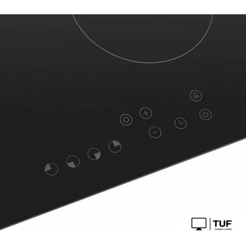 Варочная панель HOMSair HVС64SMDBK