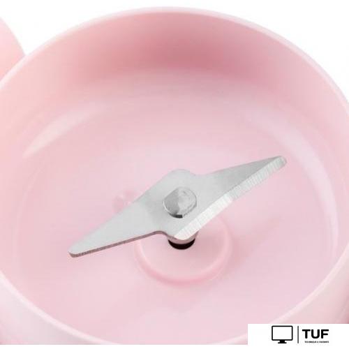 Портативный блендер Kitfort KT-3002