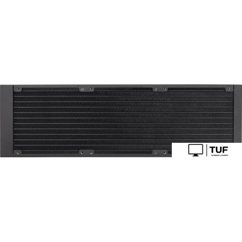 Система жидкостного охлаждения для процессора Thermaltake TH360 V2 Ultra EX ARGB CL-W415-PL12SW-A