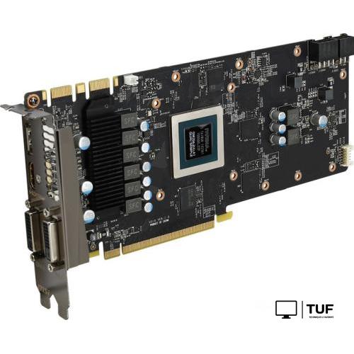 Видеокарта MSI GeForce GTX 970 Gaming 4GB GDDR5 (GTX 970 GAMING 4G)