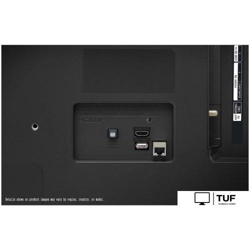 Телевизор LG NanoCell NANO80 43NANO80T6A