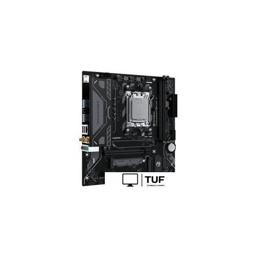 Материнская плата Maxsun Challenger B850M-K WiFi