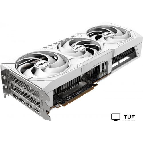 Видеокарта Sapphire Pure Radeon RX 9070 11349-02-20G