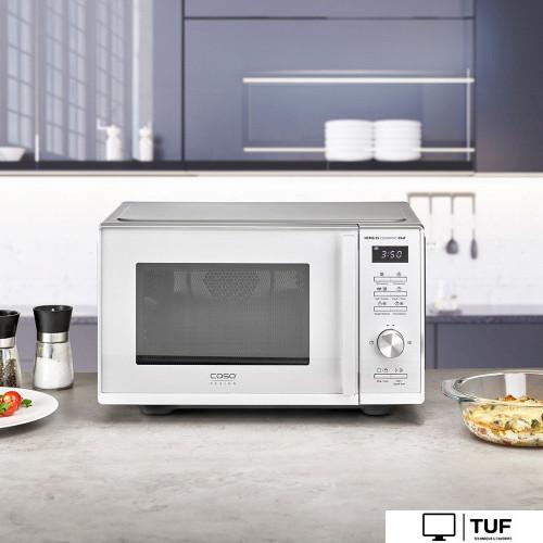 Микроволновая печь CASO HCMG 25 Ceramic Chef