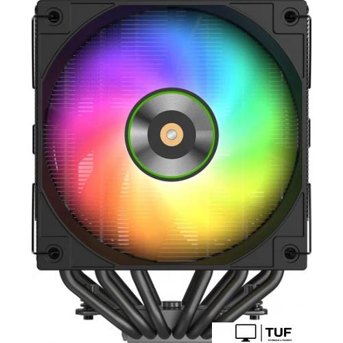 Кулер для процессора XASTRA AX620 ARGB BK