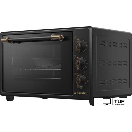 Мини-печь MAUNFELD MMO-373MB02