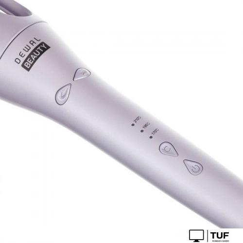 Стайлер для завивки Dewal Beauty HI4032 (фиолетовый)