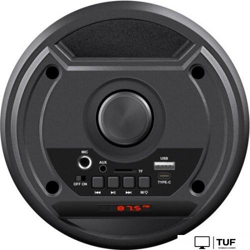 Беспроводная колонка Defender Crashboom