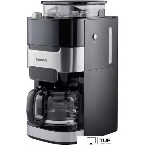 Капельная кофеварка Hyundai HYD-1216