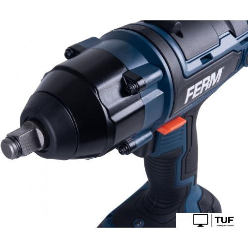 Гайковерт Ferm CDM1127 (с АКБ)
