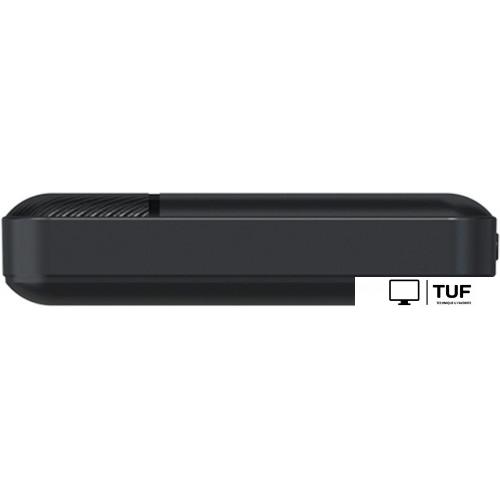 Внешний аккумулятор Buro BP10A 10000mAh (черный)