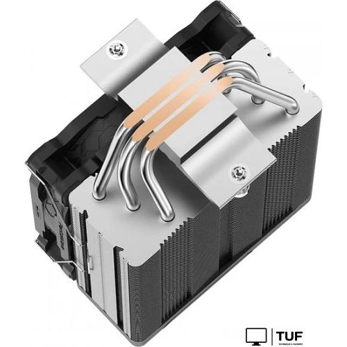 Кулер для процессора PentaWave PC-Z03C SRB