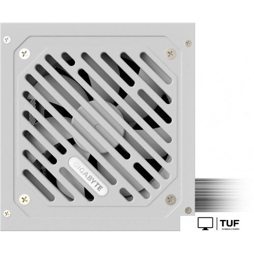 Блок питания Gigabyte P650SS Ice