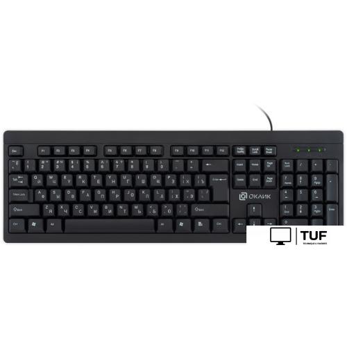 Клавиатура Oklick 95M