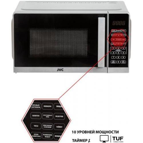 Микроволновая печь JVC JK-MW372S