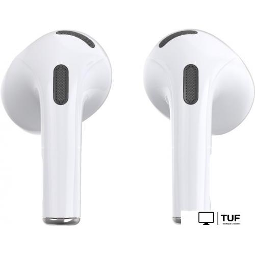 Наушники Infinix XBuds 3 (белый)