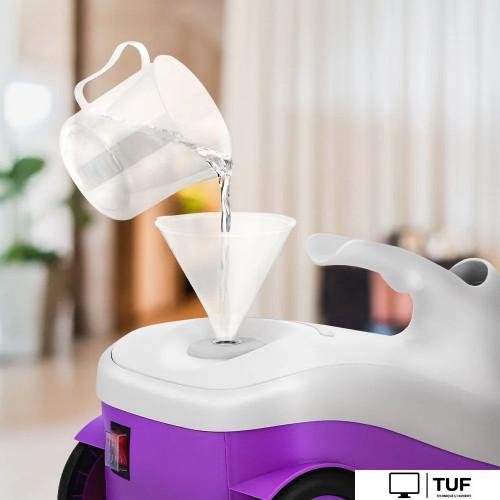 Пароочиститель Kitfort KT-9362