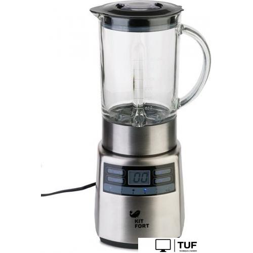 Стационарный блендер Kitfort KT-1301