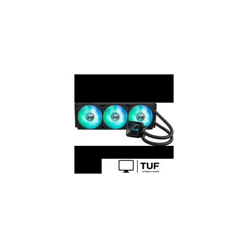 Система жидкостного охлаждения для процессора ASUS Prime LC 360 ARGB