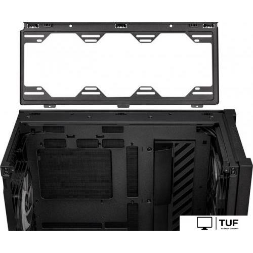 Корпус ASUS TUF Gaming GT302 ARGB