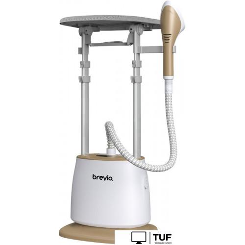 Отпариватель Brevio ST2400