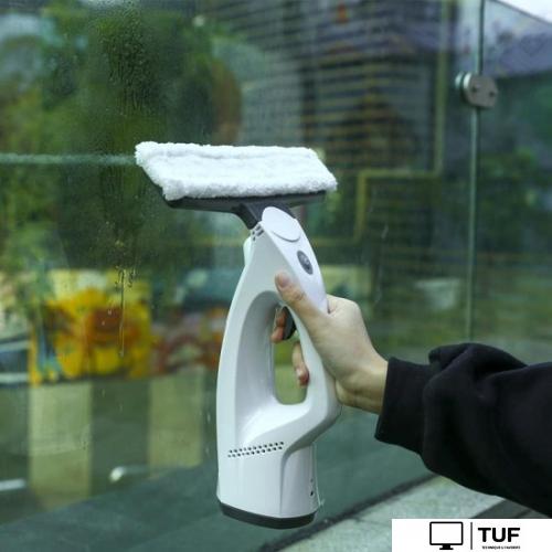 Стеклоочиститель Deko WVC3.7 065-0990 (белый)