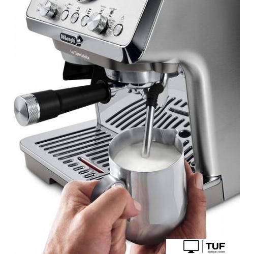 Рожковая кофеварка DeLonghi La Specialista Arte Evo Cold Brew EC9255.M