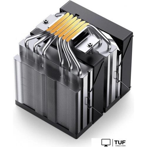 Кулер для процессора Jonsbo CB80 (черный)