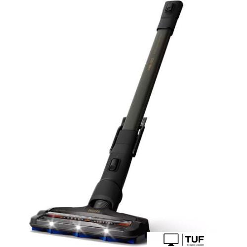 Вертикальный пылесос с влажной уборкой Philips XC8347/01