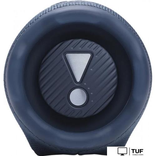 Беспроводная колонка JBL Charge 6 (темно-синий)