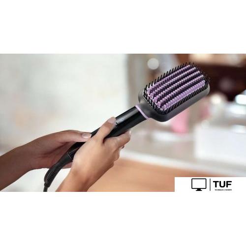 Электрорасческа Philips BHH880/00