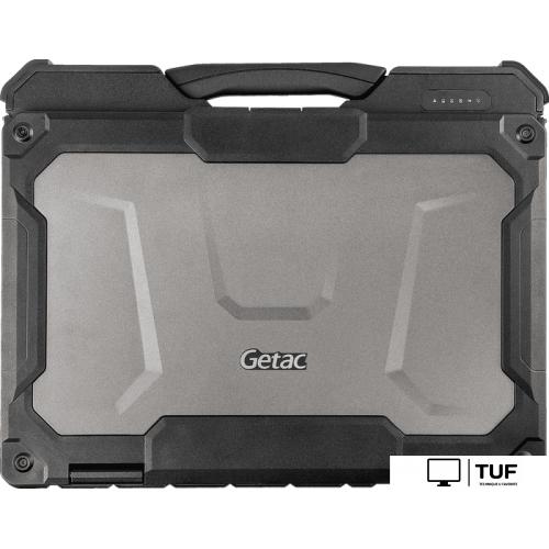 Ноутбук Getac X600 G3 XR1166CHBDCA