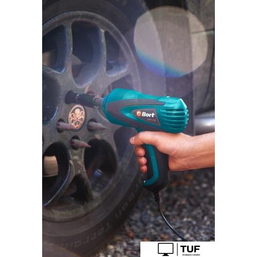 Гайковерт Bort BSR-12X