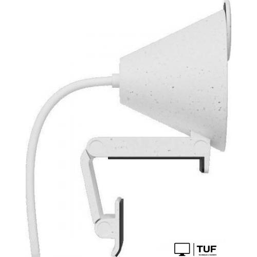 Веб-камера Logitech Brio 300 (белый)