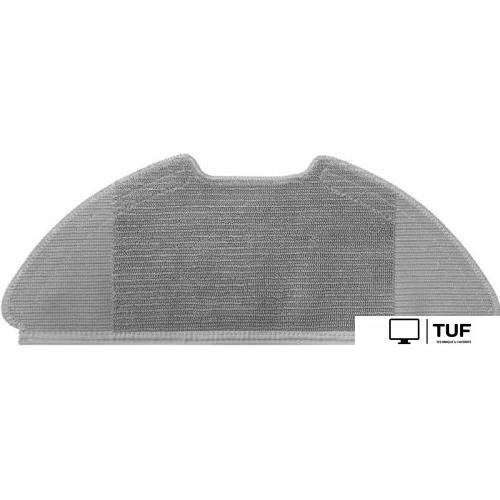 Робот-пылесос Xiaomi Mi Robot Vacuum-Mop 2 Pro MJST1SHW (черный, междунар. версия)