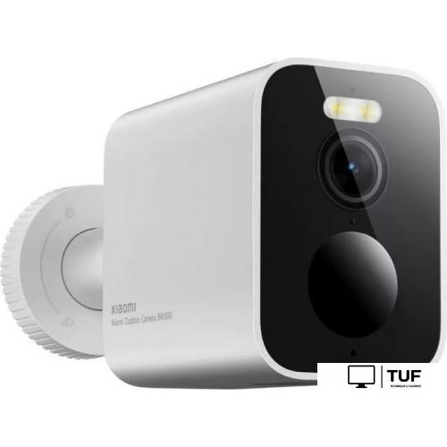 IP-камера Xiaomi Outdoor Camera BW300 BHR8303GL (международная версия)