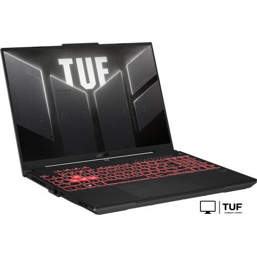 Игровой ноутбук ASUS TUF Gaming A16 2024 FA607NUG-RL161
