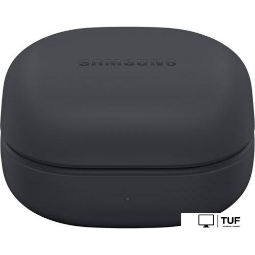 Наушники Samsung Galaxy Buds 2 Pro (графитовый)