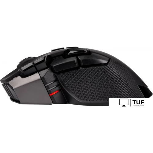 Игровая мышь Corsair Ironclaw RGB Wireless