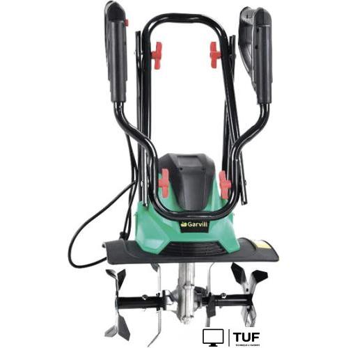 Мотокультиватор Garvill MC360-22